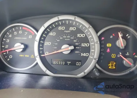 2006 Honda Pilot Ex from USA, damaged, VIN 2HKYF18436H528139